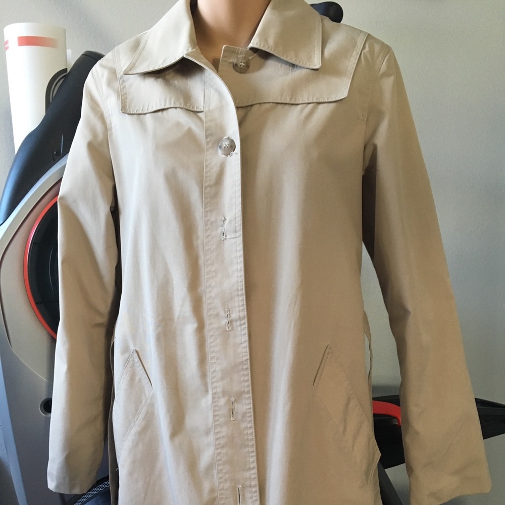 Dress jacket